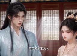 【暴君听我心声：爱卿竟是女儿身第一季】50集短剧免费在线观映