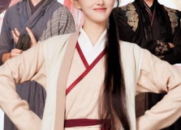 【说好的压寨夫君，你怎么是太子】65集短剧完整版在线播放