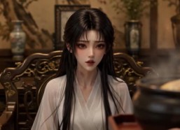 【穿成黑月光，当然是要HE第二季】116集短剧全集免费在线速看