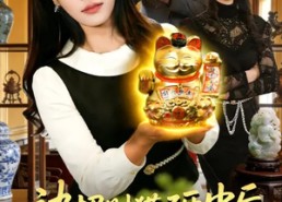 【被招财猫砸中后，我的双眼开挂了】101集短剧全集免费观看啦