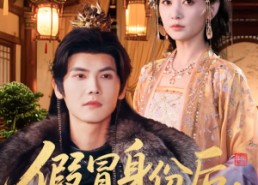 【假冒身份后，我成了摄政王掌中娇】100集短剧免费完整版观看