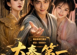 【大奉第一马屁精】50集短剧在线随时观看