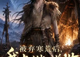 【被弃寒荒后，我点燃了兽世2】33集短剧免费全集观瞧