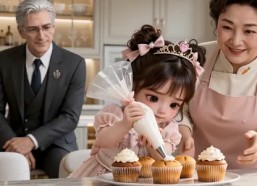 【糖宝三岁半：六个妹控哥哥团宠我第一季】125集短剧免费全集快看