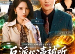 【反派心声被听女主拽我改邪归正】80集精彩短剧免费在线赏观