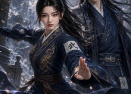 【被退婚后我当了武僧】33集短剧免费全集赏看