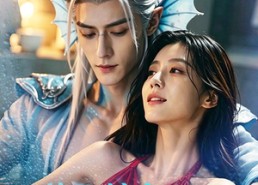 【换娶鲛夫，我在高温末世看戏】65集短剧在线精彩播看