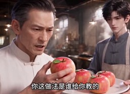 【上班哪有吃饭香第三季】158集短剧免费高清观看