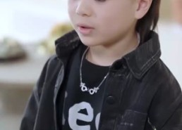 【萌宝来袭皇家小福星】56集免费短剧全集速看