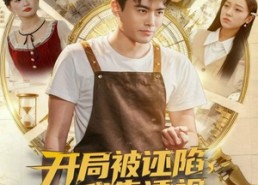 【开局被诬陷，我靠透视鉴宝破大案】82集短剧免费全集在线阅