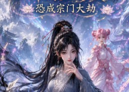 【女帝毒尊：小师妹五行缺德恐成宗门大劫】71集短剧免费在线乐看
