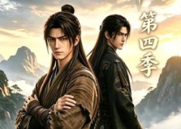 【凡人百世书第四季】108集短剧在线无广告免费看