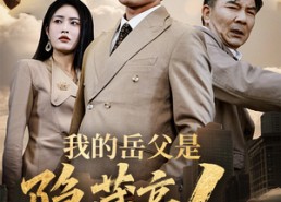 【我的岳父是隐藏高人】71集短剧免费全集赏看