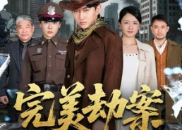 【完美劫案】72集高清短剧免费在线观看