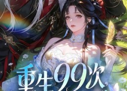 【重生99次，穿书妖帝爱上我】70集短剧在线免费追看