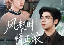 【风起时情正浓】79集免费短剧在线观看