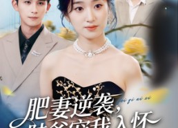 【肥妻逆袭，陆爷宠我入怀】62集短剧在线免费完整赏