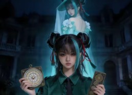 【观星少女】45集高清短剧全集免费在线看