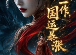 【妖妃一作，国运暴涨第一季】345集短剧全集免费赏看