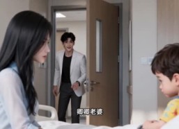 【董事长婆婆为我撑腰】36集短剧在线完整观看