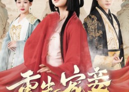 【重生宠妾进阶录】50集在线短剧全集畅享观