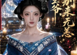 【假死王爷，别来无恙】55集短剧免费全集速来观