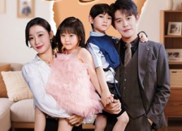 【离婚后，傲娇爹地求复合】66集短剧在线免费畅看