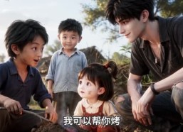 【我爸为我上北大：小不点的幸福生活】99集短剧免费在线赏阅