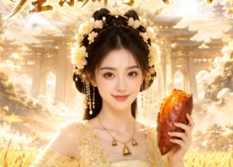 【穿成灵犬小师妹，全宗都等我来喂】67集短剧免费畅享观看