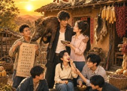 【八零情报：把我妈嫁给最帅猎户！】67集短剧完整版在线赏看