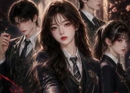 【红娘女配在线改命】62集短剧免费高清观看
