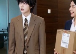 【女扮男装后被上司老公宠怀崽】81集短剧全集在线速看