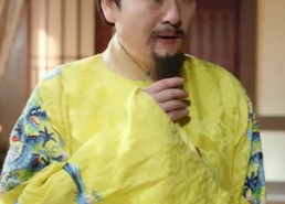 【穿越古代，无限召唤白粥】80集短剧免费在线全集观