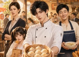 【上班哪有吃饭香】105集短剧免费全集瞧剧