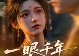 【一眼千年爱意浓】83集免费短剧全集速看