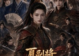 【夏副将她又美又飒第一季】117集短剧完整版免费观看