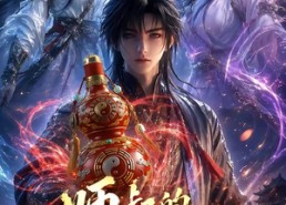 【师叔的灵宝有点妖】34集短剧在线高清观看