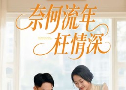 【奈何流年枉情深】60集短剧在线免费完整看