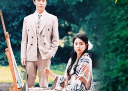 【一万零一步离开】59集短剧在线免费畅快看