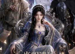 【光明遗迹：黑发魔女她富可敌国】200集短剧免费在线点播