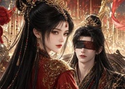 【三十万大军做嫁妆，盲眼太子站起来了】51集精彩短剧全集免费观看