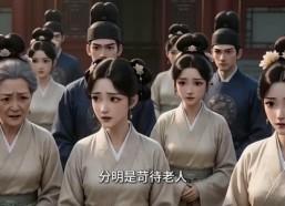 【读心宫女专治暴君强迫症】100集短剧免费全集畅看