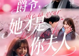 【爵爷，她才是你夫人】84集短剧免费在线观看啦