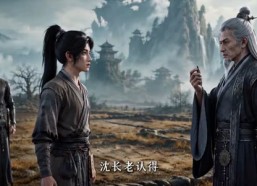 【发配荒田，废灵根种出修仙路】77集短剧免费看完整版