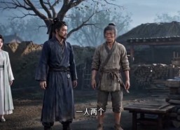 【荒野农妃传第一季】109集短剧免费在线追剧
