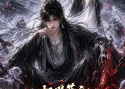 【极道葬主：我以万魂镇诸天】124集完整短剧在线观看