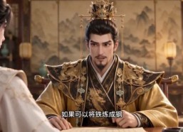 【穿越古代成就百万诗仙第一季第二季】58集短剧免费高清在线看