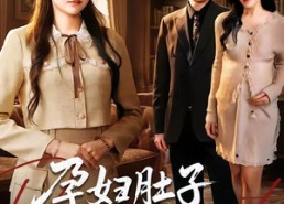 【孕妇肚子不能碰】72集精彩短剧在线免费赏