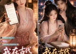 【我在古代靠改稿】31集精彩短剧在线赏看