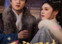 【雁字回时戍角起】49集短剧免费随心观看